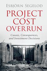 Download this eBook Project Cost Overrun