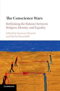 Téléchargez le livre :  The Conscience Wars