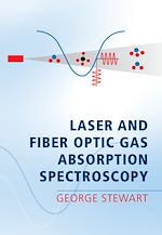 Télécharger le livre :  Laser and Fiber Optic Gas Absorption Spectroscopy
