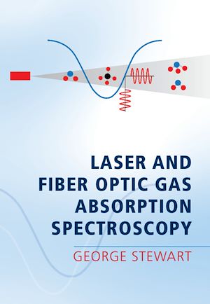 Téléchargez le livre :  Laser and Fiber Optic Gas Absorption Spectroscopy