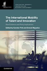 Download this eBook The International Mobility of Talent and Innovation