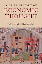 Download this eBook A Brief History of Economic Thought