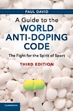 Download this eBook A Guide to the World Anti-Doping Code