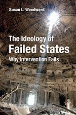 Télécharger le livre :  The Ideology of Failed States