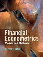Download this eBook Financial Econometrics