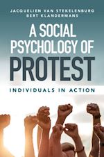 Download this eBook A Social Psychology of Protest