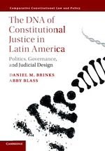 Télécharger le livre :  The DNA of Constitutional Justice in Latin America