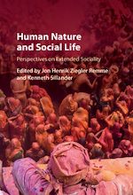 Download this eBook Human Nature and Social Life