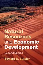 Download this eBook Natural Resources and Economic Development