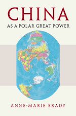 Télécharger le livre :  China as a Polar Great Power
