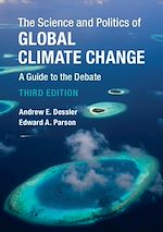 Télécharger le livre :  The Science and Politics of Global Climate Change
