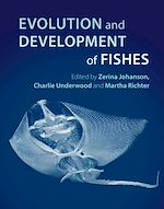 Télécharger le livre :  Evolution and Development of Fishes