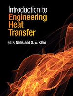Télécharger le livre :  Introduction to Engineering Heat Transfer