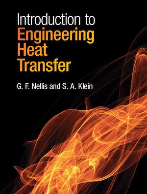 Téléchargez le livre :  Introduction to Engineering Heat Transfer