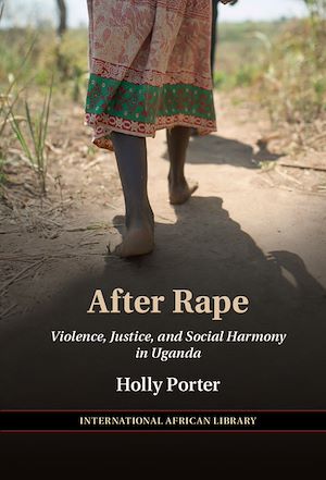 Download the eBook: After Rape