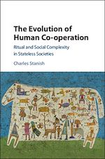 Download this eBook The Evolution of Human Co-operation