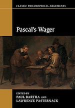 Télécharger le livre :  Pascal's Wager