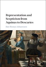 Télécharger le livre :  Representation and Scepticism from Aquinas to Descartes
