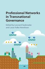Télécharger le livre :  Professional Networks in Transnational Governance