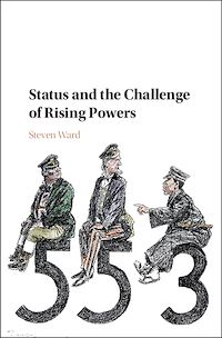 Téléchargez le livre :  Status and the Challenge of Rising Powers