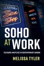 Télécharger le livre :  Soho at Work