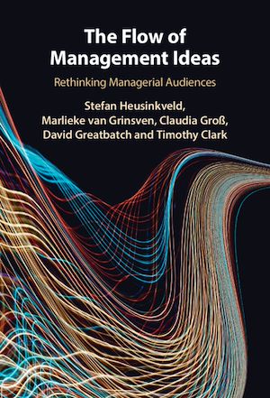 Download the eBook: The Flow of Management Ideas