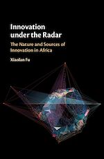 Download this eBook Innovation under the Radar