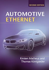 Téléchargez le livre :  Automotive Ethernet