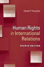 Télécharger le livre :  Human Rights in International Relations