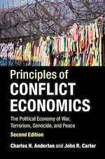 Télécharger le livre :  Principles of Conflict Economics