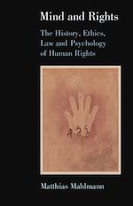 Télécharger le livre :  Mind and Rights