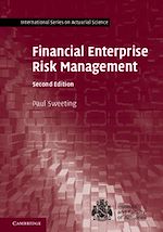 Download this eBook Financial Enterprise Risk Management