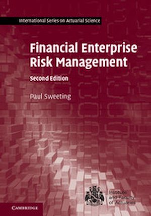 Download the eBook: Financial Enterprise Risk Management