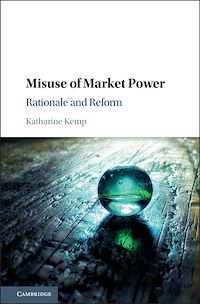 Téléchargez le livre :  Misuse of Market Power