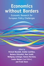 Télécharger le livre :  Economics without Borders