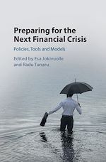 Télécharger le livre :  Preparing for the Next Financial Crisis