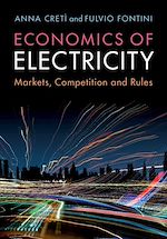 Télécharger le livre :  Economics of Electricity