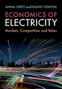 Téléchargez le livre :  Economics of Electricity