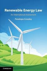 Download this eBook Renewable Energy Law