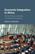 Download this eBook Economic Integration in Africa