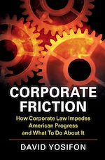 Download this eBook Corporate Friction
