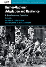 Download this eBook Hunter-Gatherer Adaptation and Resilience