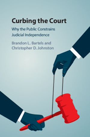 Download the eBook: Curbing the Court