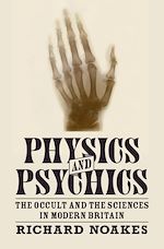Télécharger le livre :  Physics and Psychics