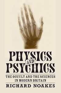 Téléchargez le livre :  Physics and Psychics