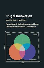 Download this eBook Frugal Innovation