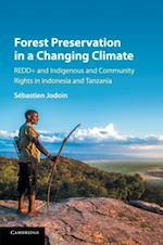 Download this eBook Forest Preservation in a Changing Climate