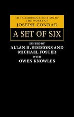 Télécharger le livre :  A Set of Six