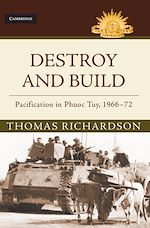 Download this eBook Destroy and Build
