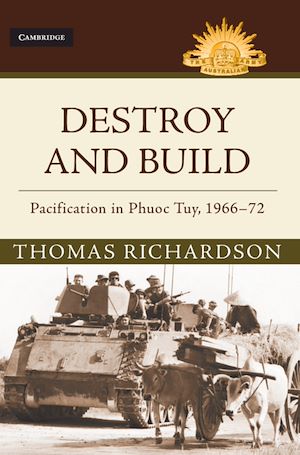 Download the eBook: Destroy and Build
